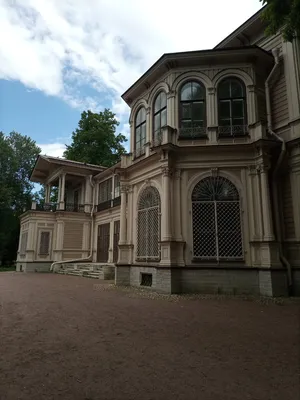 Лопухинский сад🌳 | Подслушано Проспект Славы|ЖК София|Бухарестская |  ВКонтакте