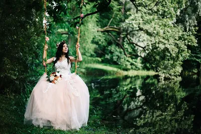 Открытые места для свадебной фотосъёмки в Санкт-Петербурге. Часть 1.