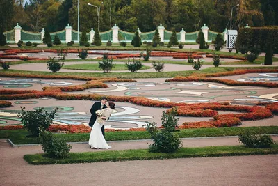 Свадьба в ресторане Event-пространство на воде White Mare