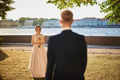 Где провести свадебную фотосессию в Петербурге (часть 2)