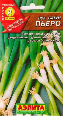 Купить семена Лук батун Валдай 100 гр 1260 в Волгограде c доставкой по  России - «АгроОнлайн»