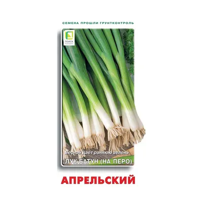 Лук батун Апрельский ц/п