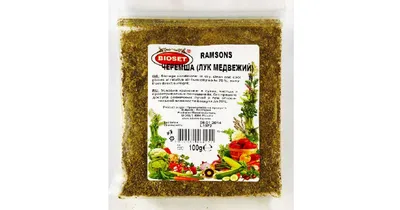 Медвежий лук - Відкритий ліс
