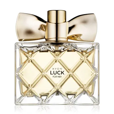 AVON / эйвон Духи Avon Luck Limitless Лук Лак в ассортименте