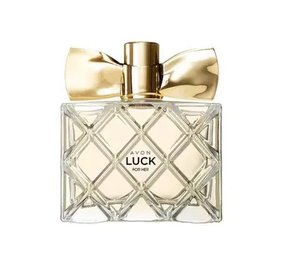 Женская парфюмерия avon luck eau so free, 30 мл (эйвон лак фри, эйвон лук  фри) — цена 356 грн в каталоге Парфюмированная вода ✓ Купить товары для  красоты и здоровья по доступной