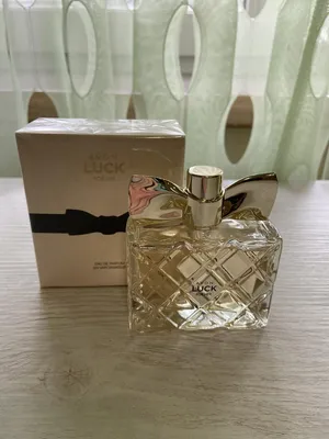Avon Luck Parfüm For Her Kadın EDP 50 ml Yorumları, Fiyatı - Trendyol