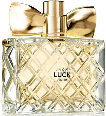 Luck Набор для Неё Avon Лак Эйвон - 799 грн, купить на ИЗИ (76384751)
