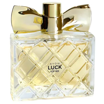 AVON 00009009_Luck Туалетная вода 10 мл (922404094)