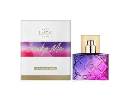 Стоит ли покупать AVON парфюмерная вода Luck Limitless for Her? Отзывы на  Яндекс Маркете
