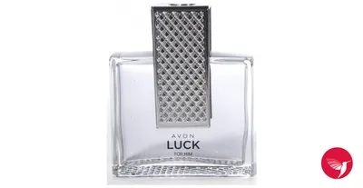 Luck for her avon лак лук для нее аромат твоей удачи эйвон — цена 225 грн в  каталоге Парфюмерия ✓ Купить товары для красоты и здоровья по доступной  цене на Шафе | Украина #23622808