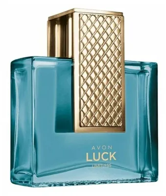 Парфюмерная вода Avon Luck для нее 50 мл.30 мл , Духи Эйвон, для женщин  100% Оригинал. | AliExpress