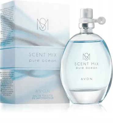 Lucky Me Intense Avon аромат — аромат для женщин 2020