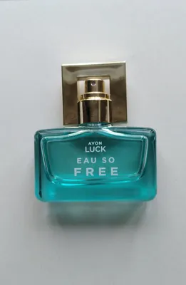 Женская туалетная вода от Avon Scent Mix pure ocean | Анна Кочерыгина | Дзен