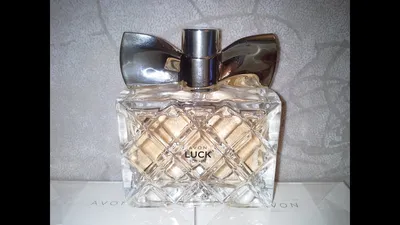 Avon Luck мужской дезодорант-спрей для тела 150мл купить в Перми на Бьюти  Базаре