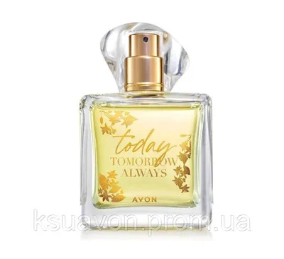 Avon Luck Lucky Me for Him - Туалетная вода: купить по лучшей цене в  Украине | Makeup.ua