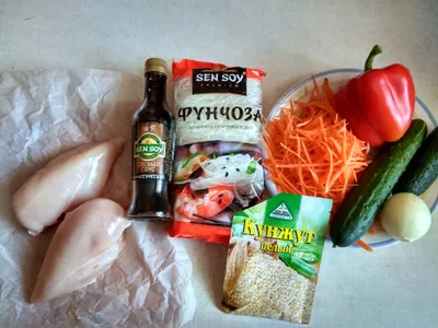Салат из копченой рыбы с луком - пошаговый рецепт с фото на Повар.ру