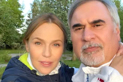 Альбина Джанабаева впервые показала лицо их с Валерием Меладзе младшего  сына Луки