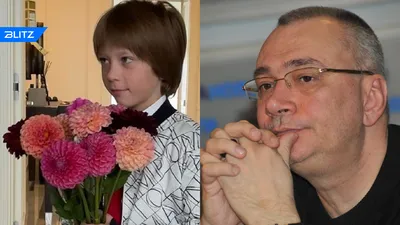 Никакой Джанабаевой рядом: Меладзе воссоединился с семьей (фото) | Шик и  Блеск✨ | Дзен