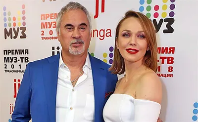 Валерий Меладзе | Биография | Личная жизнь, семья и дети | Первая жена  Ирина и брак с Альбиной Джанабаевой | Последние новости | Где сейчас