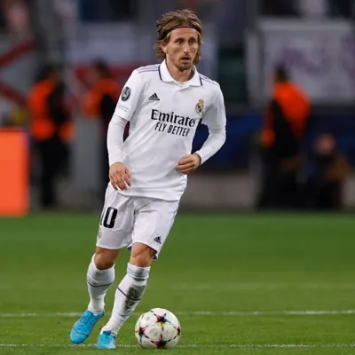 Luka Modric extends Real Madrid contract until 2024 | Football News - Times  of India