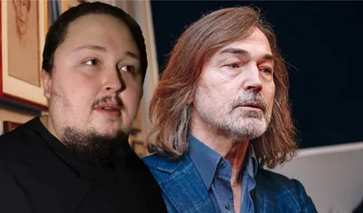 Худей»: сына Никаса Сафронова «взяли в заложники» в Турции за сломанный  бассейн