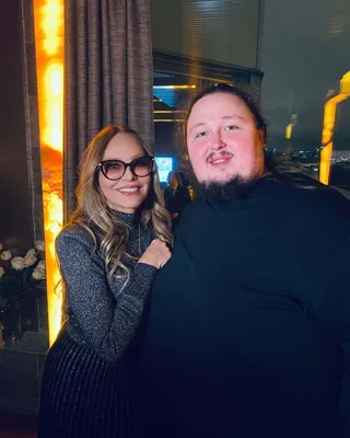 Никас Сафронов о том, что сын Лука Затравкин поправился до 300 кг: «На это  повлияли санкции. Могу только порадоваться!» – POPCAKE