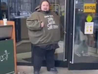 Big. Luka Zatravkin / Большой. Лука Затравкин : r/ANormalDayInRussia