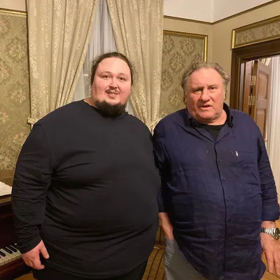 Перестаньте переживать. Лука Затравкин объяснил, почему не хочет