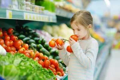 Как открыть овощной магазин, ларек с нуля: бизнес-план, ОКВЭД