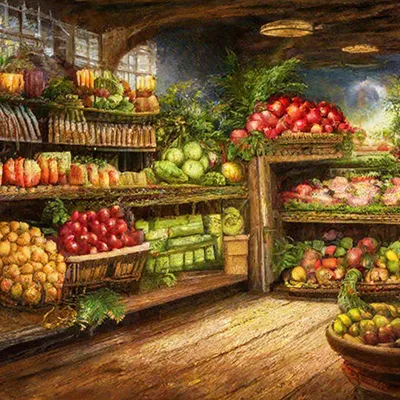 Лента» повысила качество овощей и фруктов благодаря удаленной приемке –  Новости ритейла и розничной торговли | Retail.ru