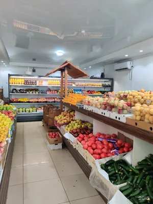 Как повысить продажи фруктов и овощей | Retail.ru