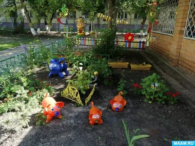 Делай, как дизайнер: Планируем маленький сад | Houzz Россия
