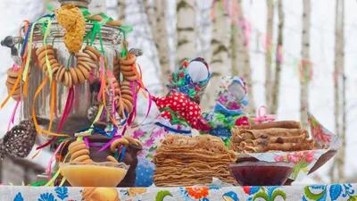 Масленица-2019: во сколько обойдется приготовление праздничных блинов |  Українські Новини