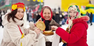 Экскурсионный тур «Масленица в деревне (с.Алексей–Никольское)» на 10 часов  от 3 600 руб. за человека - ПЯТЬ ЗВЁЗД, туристическая фирма г. Владивосток