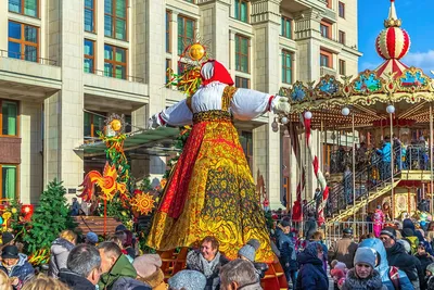 Масленица для детей: краткая история дошкольникам, сценарии праздника в  детском саду