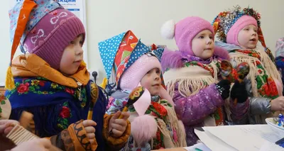 Широкую Масленицу встречаем! | 10.03.2021 | Гатчина - БезФормата