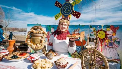 Масленица: история праздника и традиции предков | Новости и статьи  ВкусВилл: Москва и область