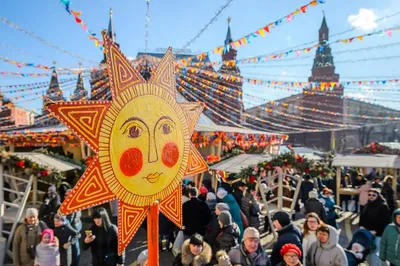 Масленица по Могилевской области с 26.02.2024 « МогилёвОблТурист