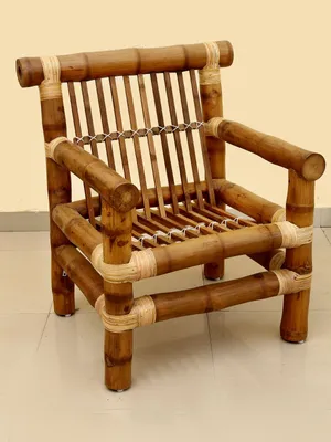 Винтажный комплект бамбуковой мебели 3D Модель $39 - .3ds .blend .c4d .fbx  .max .ma .lxo .obj - Free3D