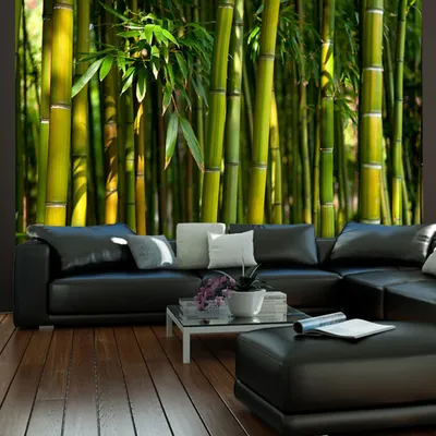 Садовая мебель из бамбука (47 фото) - фото - картинки и рисунки: скачать  бесплатно