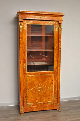 Мебель из березы Carpenter 309 слоновая кость. Хорошая мебель для спальни.  Каталог, цены