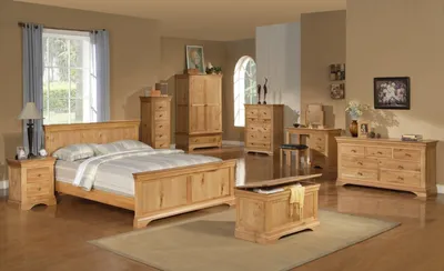 Детские кровати из массива берёзы в Москве | Купить в Rimas Mebel