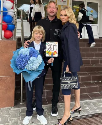 Лука заметно повзрослел!»: Альбина Джанабаева показала младшего сына от  Валерия Меладзе