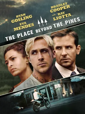 Место под соснами (The Place Beyond the Pines, 2012), отзывы, кадры из  фильма, актеры, дата выхода, расписание сеансов в кино - «Кино Mail.ru»