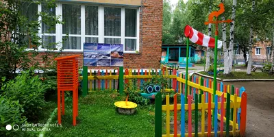 Купить метеоплощадку для ДОУ и СОШ ‹‹Стандарт›› от производителя в  интернет-магазине \"Умничка\"