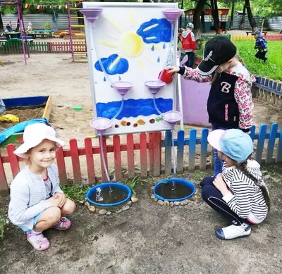 Оставить свой «зеленый след»: как в детсаду поселка Светлый появился Сад  выпускников - Предприятие - Томский Обзор – новости в Томске сегодня