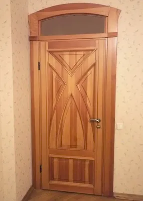 Купить двери из массива дуба в Минске | Межкомнатные двери из массива дуба