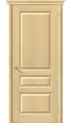 Межкомнатные белые двери из массива: продажа по выгодным ценам в компании  Ягуар