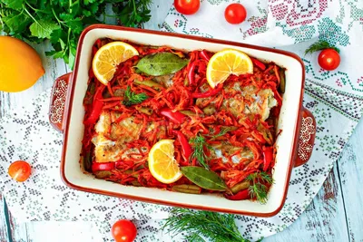 Мясо с овощами в духовке, рецепт с фото пошагово | Простые рецепты с фото