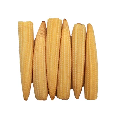 Молодые Початки Кукурузы Mikado - «Самая Вкусная Кукуруза,которую я  ела!+много фото» | отзывы